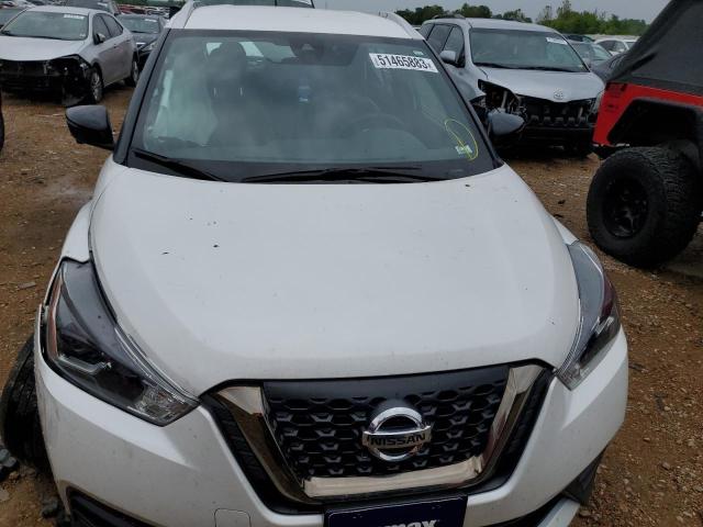 Photo 4 VIN: 3N1CP5DV8LL496025 - NISSAN KICKS SR 