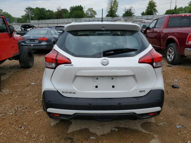 Photo 5 VIN: 3N1CP5DV8LL496025 - NISSAN KICKS SR 