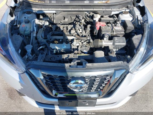 Photo 9 VIN: 3N1CP5DV8LL496154 - NISSAN KICKS 