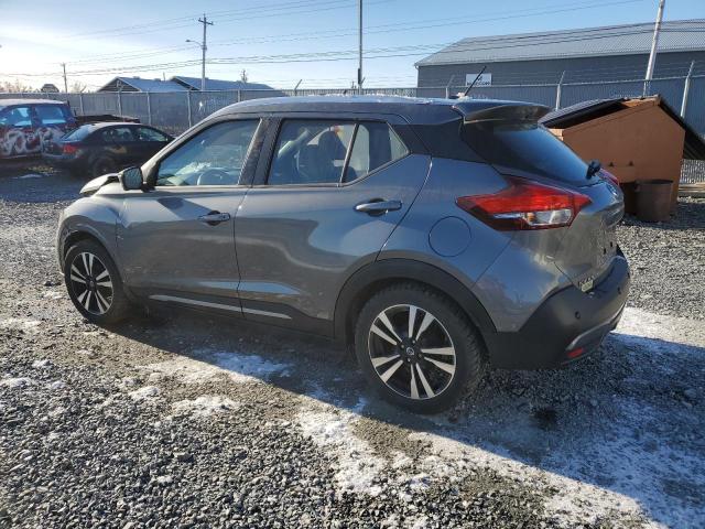 Photo 1 VIN: 3N1CP5DV8LL496378 - NISSAN KICKS 