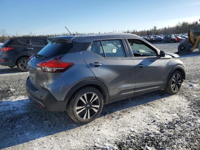 Photo 2 VIN: 3N1CP5DV8LL496378 - NISSAN KICKS 