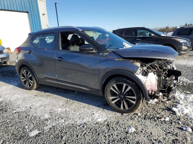 Photo 3 VIN: 3N1CP5DV8LL496378 - NISSAN KICKS 