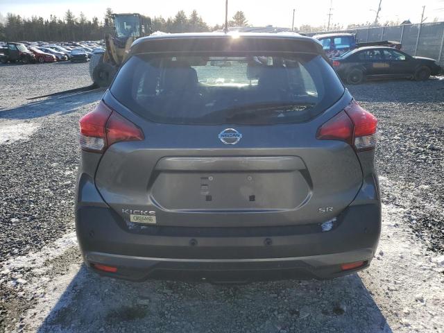 Photo 5 VIN: 3N1CP5DV8LL496378 - NISSAN KICKS 