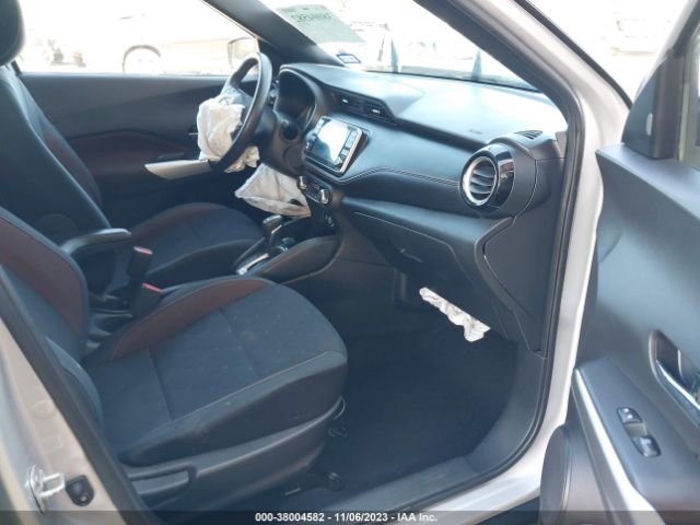 Photo 4 VIN: 3N1CP5DV8LL499247 - NISSAN KICKS 