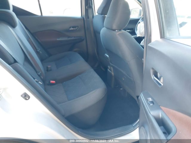 Photo 7 VIN: 3N1CP5DV8LL499247 - NISSAN KICKS 