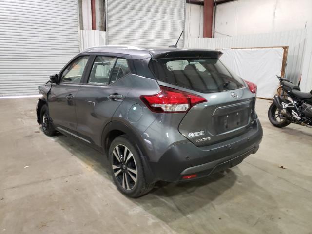 Photo 2 VIN: 3N1CP5DV8LL500686 - NISSAN KICKS SR 