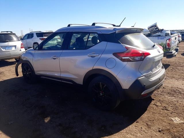 Photo 1 VIN: 3N1CP5DV8LL504852 - NISSAN KICKS SR 