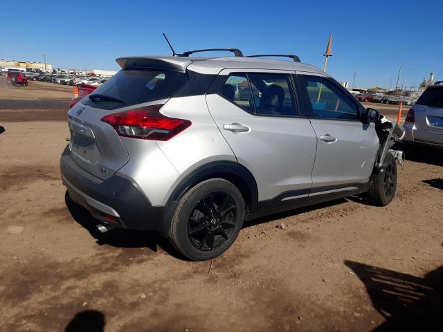 Photo 2 VIN: 3N1CP5DV8LL504852 - NISSAN KICKS SR 