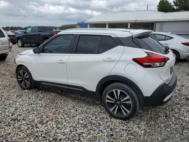 Photo 1 VIN: 3N1CP5DV8LL506701 - NISSAN KICKS SR 