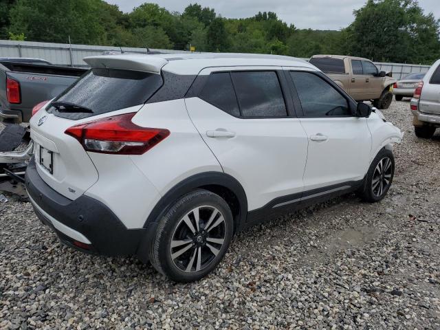 Photo 2 VIN: 3N1CP5DV8LL506701 - NISSAN KICKS SR 