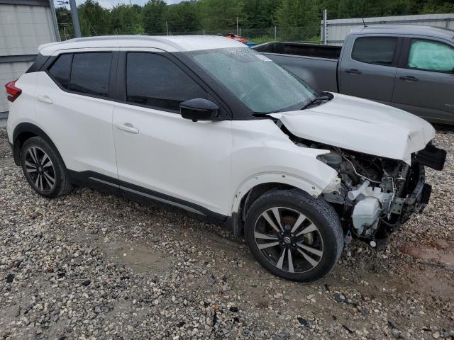 Photo 3 VIN: 3N1CP5DV8LL506701 - NISSAN KICKS SR 