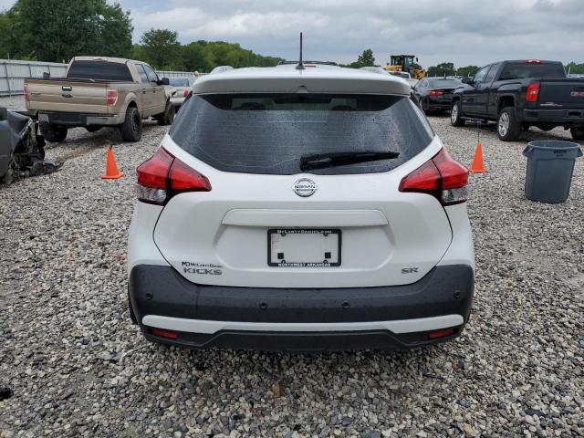 Photo 5 VIN: 3N1CP5DV8LL506701 - NISSAN KICKS SR 