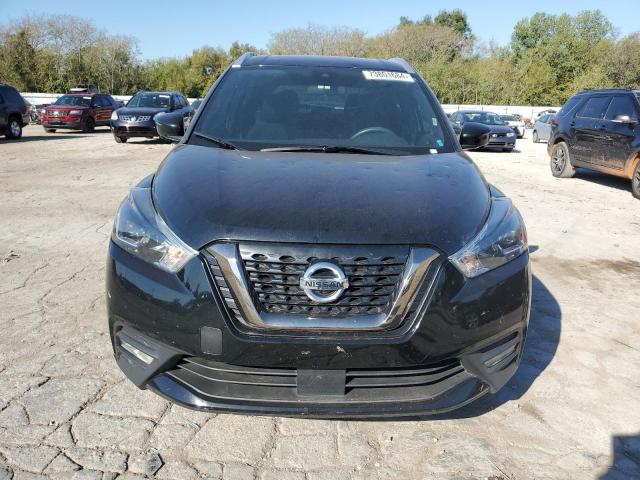 Photo 4 VIN: 3N1CP5DV8LL516399 - NISSAN KICKS SR 