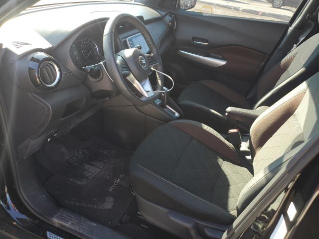 Photo 6 VIN: 3N1CP5DV8LL516399 - NISSAN KICKS SR 