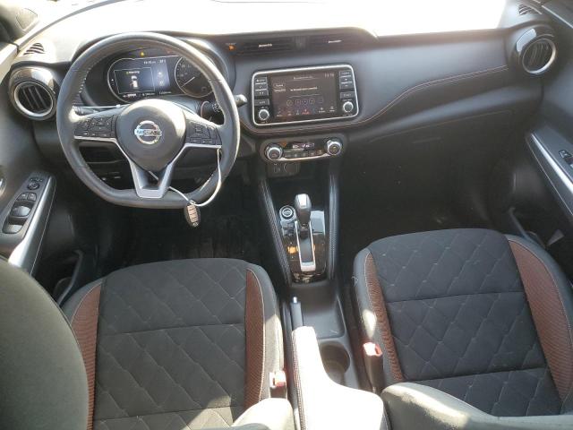 Photo 7 VIN: 3N1CP5DV8LL516399 - NISSAN KICKS SR 