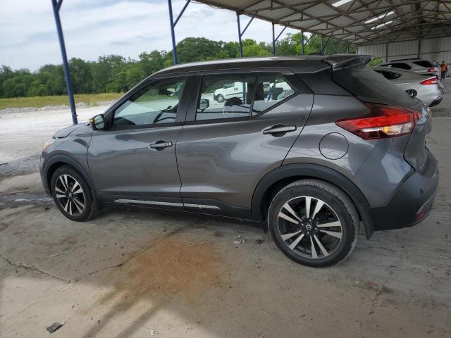 Photo 1 VIN: 3N1CP5DV8LL524552 - NISSAN KICKS SR 