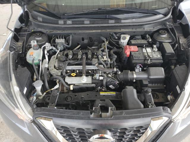 Photo 10 VIN: 3N1CP5DV8LL524552 - NISSAN KICKS SR 