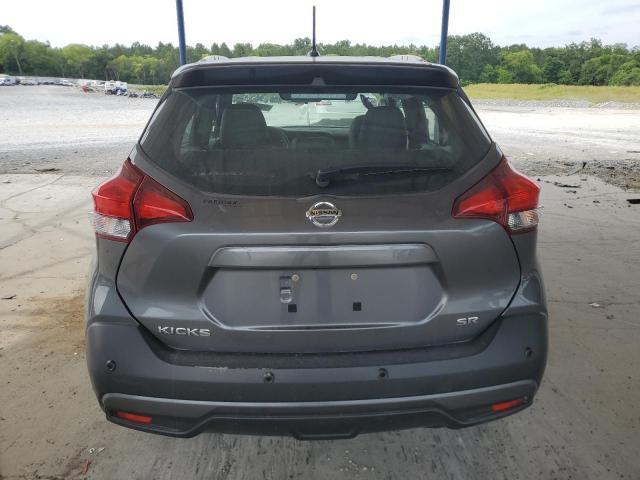 Photo 5 VIN: 3N1CP5DV8LL524552 - NISSAN KICKS SR 