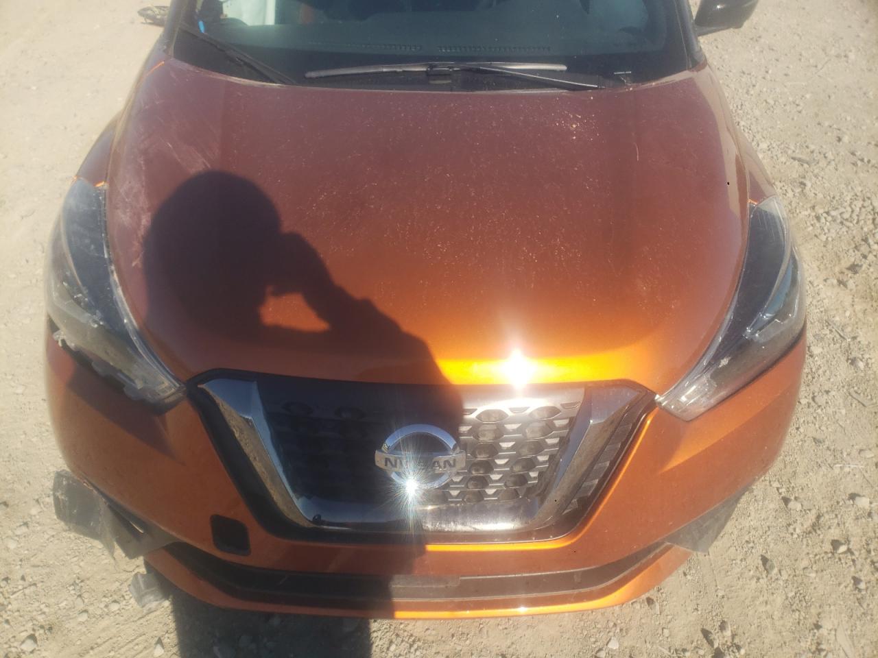 Photo 10 VIN: 3N1CP5DV8LL525295 - NISSAN KICKS 