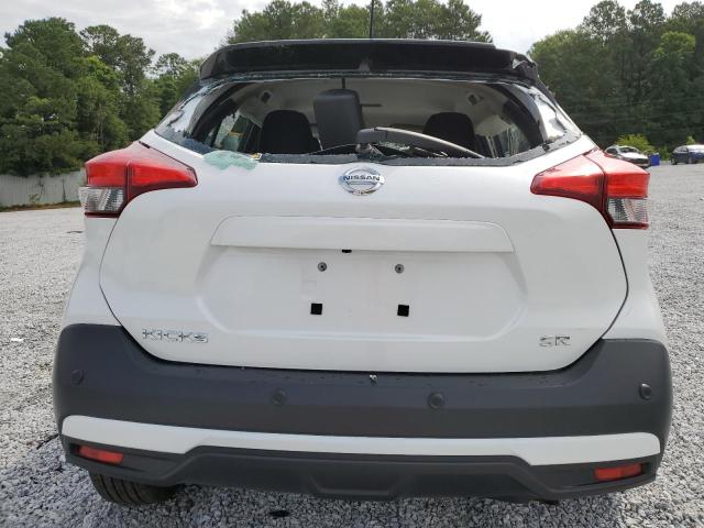 Photo 5 VIN: 3N1CP5DV8LL525782 - NISSAN KICKS 