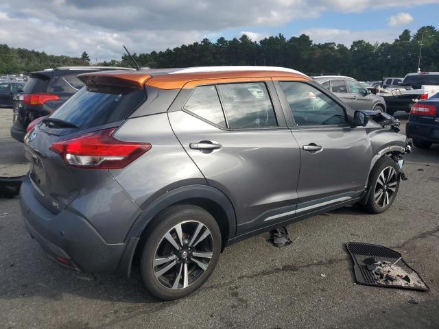 Photo 2 VIN: 3N1CP5DV8LL526804 - NISSAN KICKS SR 