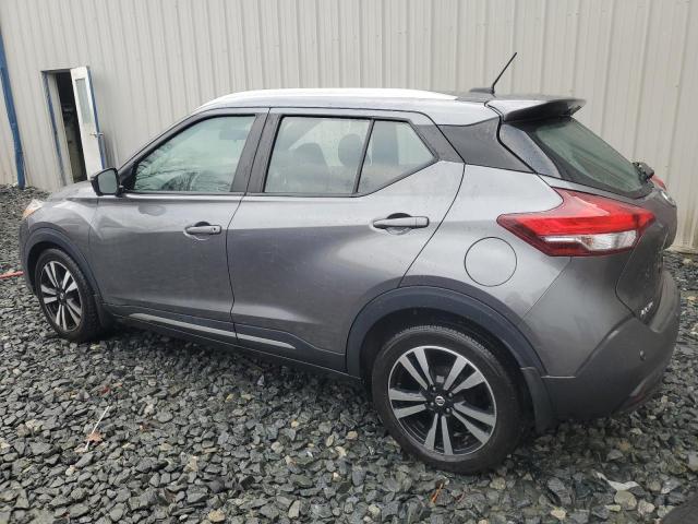 Photo 1 VIN: 3N1CP5DV8LL531730 - NISSAN KICKS SR 