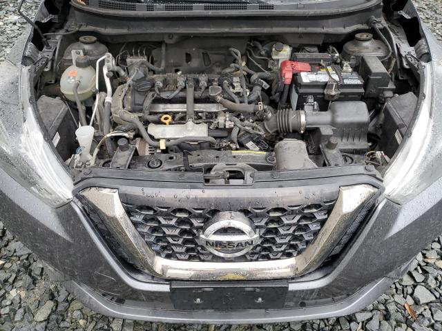 Photo 11 VIN: 3N1CP5DV8LL531730 - NISSAN KICKS SR 