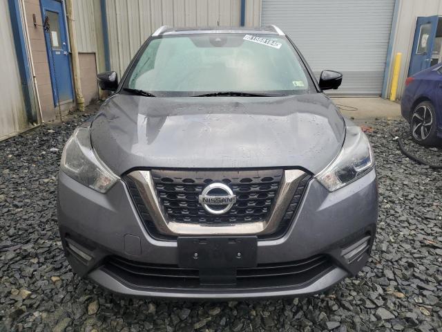 Photo 4 VIN: 3N1CP5DV8LL531730 - NISSAN KICKS SR 