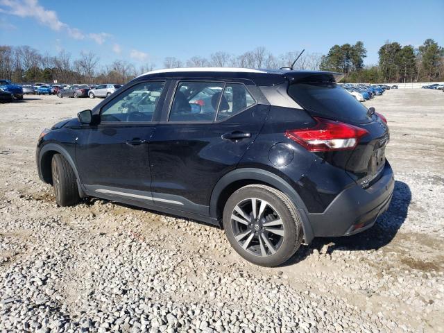 Photo 1 VIN: 3N1CP5DV8LL533350 - NISSAN KICKS SR 