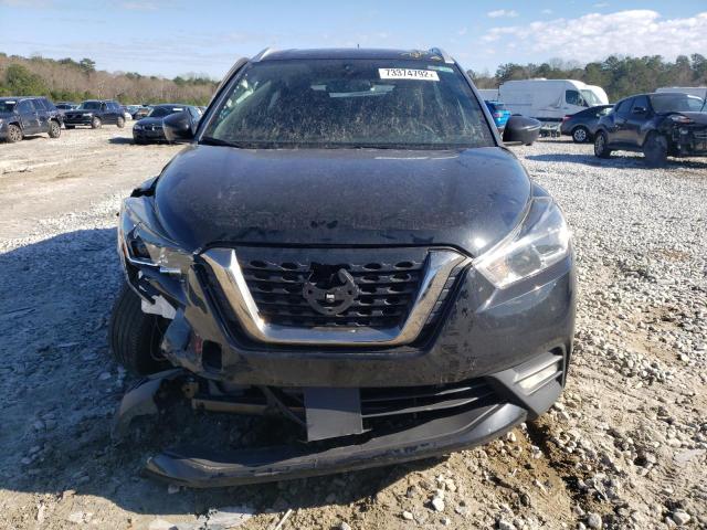 Photo 4 VIN: 3N1CP5DV8LL533350 - NISSAN KICKS SR 