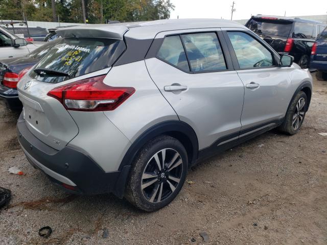 Photo 3 VIN: 3N1CP5DV8LL538953 - NISSAN KICKS SR 