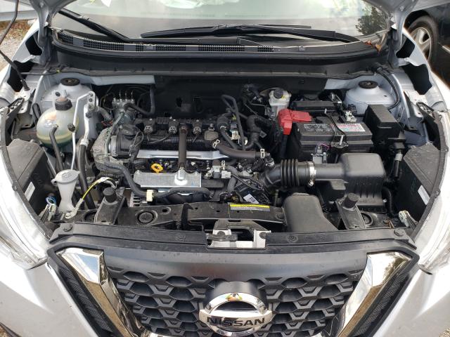 Photo 6 VIN: 3N1CP5DV8LL538953 - NISSAN KICKS SR 