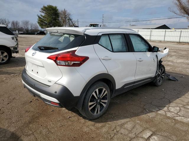 Photo 2 VIN: 3N1CP5DV8LL539195 - NISSAN KICKS SR 