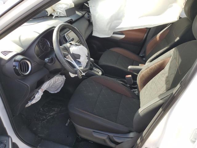 Photo 6 VIN: 3N1CP5DV8LL539195 - NISSAN KICKS SR 