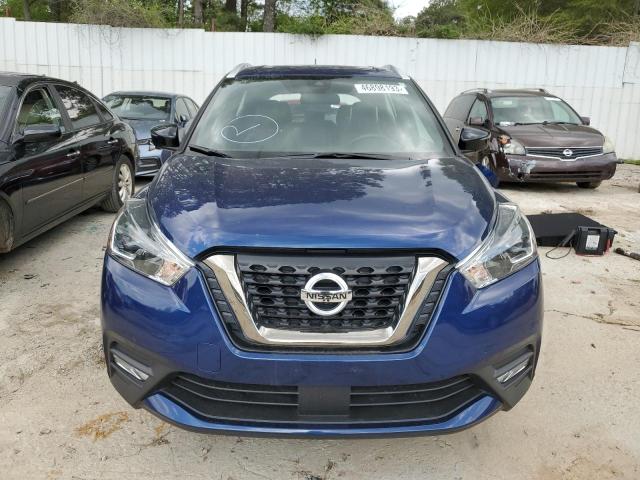 Photo 4 VIN: 3N1CP5DV8LL547670 - NISSAN KICKS SR 