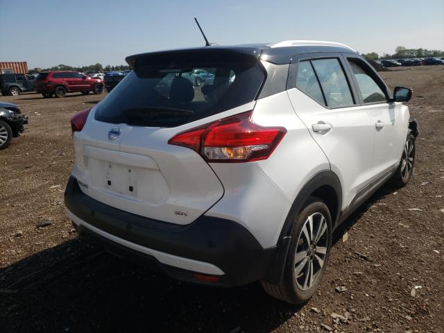 Photo 3 VIN: 3N1CP5DV8LL554912 - NISSAN KICKS SR 