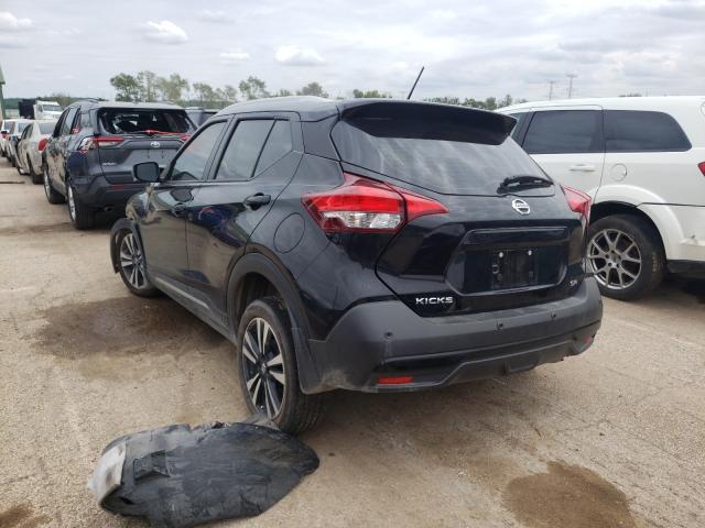 Photo 2 VIN: 3N1CP5DV8LL556532 - NISSAN KICKS SR 