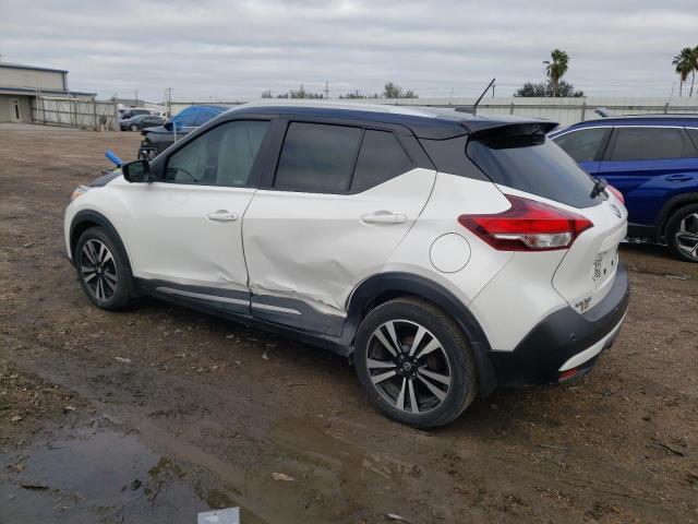 Photo 1 VIN: 3N1CP5DV8LL564839 - NISSAN KICKS SR 