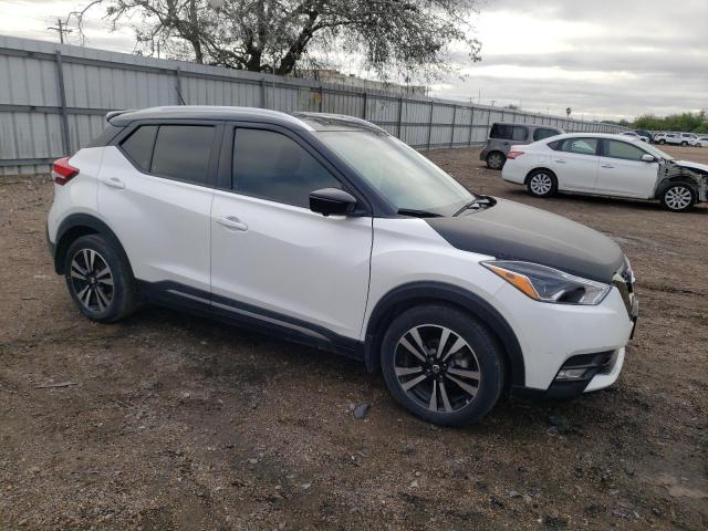 Photo 3 VIN: 3N1CP5DV8LL564839 - NISSAN KICKS SR 