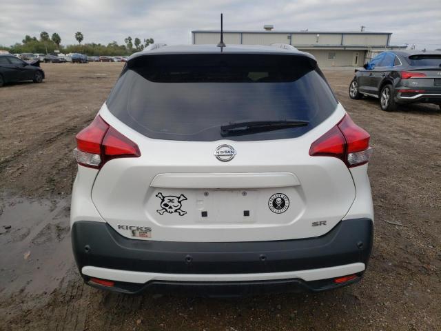 Photo 5 VIN: 3N1CP5DV8LL564839 - NISSAN KICKS SR 