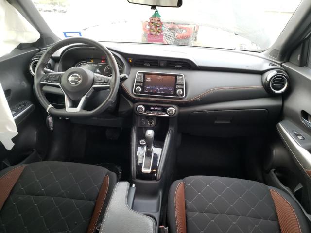 Photo 7 VIN: 3N1CP5DV8LL564839 - NISSAN KICKS SR 