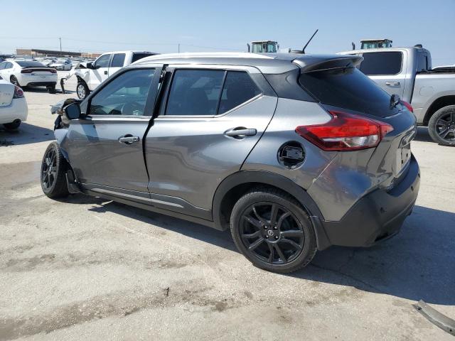 Photo 1 VIN: 3N1CP5DV8LL566221 - NISSAN KICKS SR 