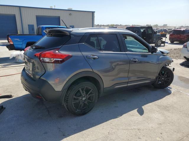 Photo 2 VIN: 3N1CP5DV8LL566221 - NISSAN KICKS SR 