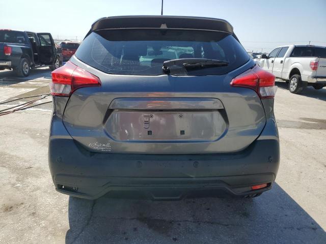 Photo 5 VIN: 3N1CP5DV8LL566221 - NISSAN KICKS SR 