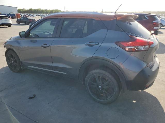 Photo 1 VIN: 3N1CP5DV8LL568261 - NISSAN KICKS SR 