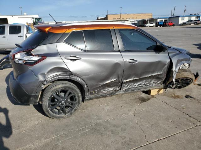 Photo 2 VIN: 3N1CP5DV8LL568261 - NISSAN KICKS SR 