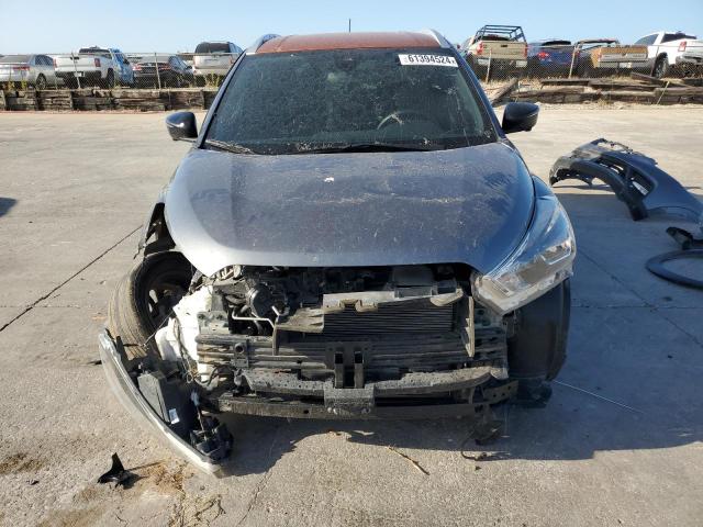 Photo 4 VIN: 3N1CP5DV8LL568261 - NISSAN KICKS SR 