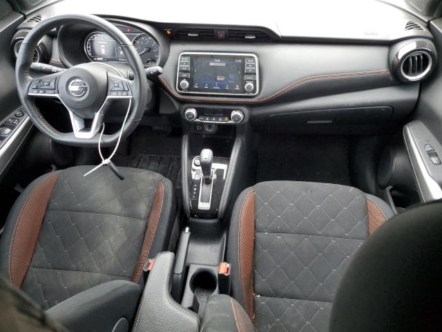 Photo 7 VIN: 3N1CP5DV8LL568261 - NISSAN KICKS SR 