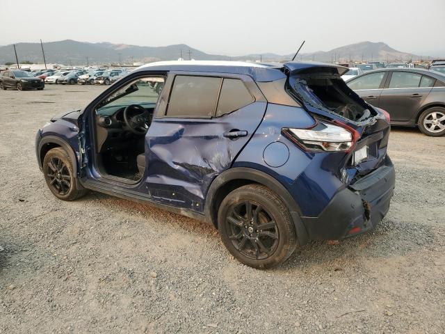 Photo 1 VIN: 3N1CP5DV8LL570740 - NISSAN KICKS SR 