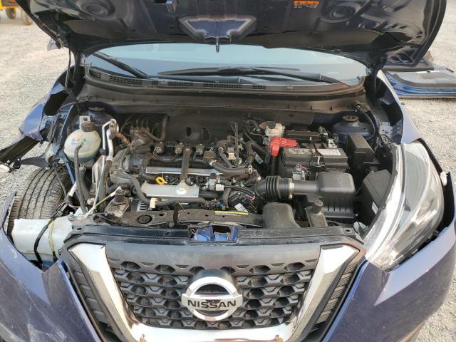 Photo 11 VIN: 3N1CP5DV8LL570740 - NISSAN KICKS SR 